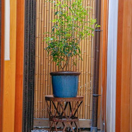 Temari Inn Yukikai Kurashiki Eksteriør bilde