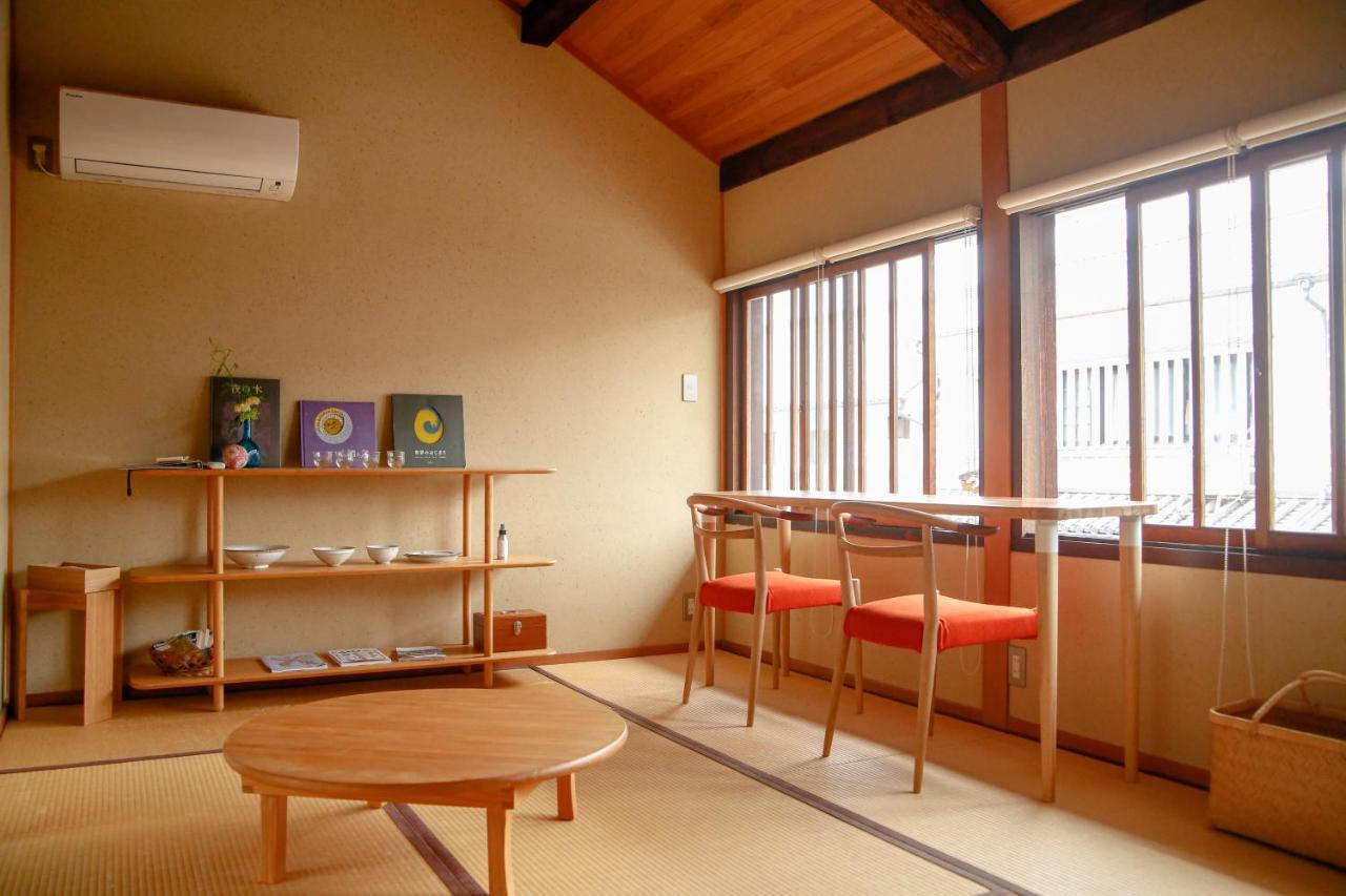 Temari Inn Yukikai Kurashiki Eksteriør bilde