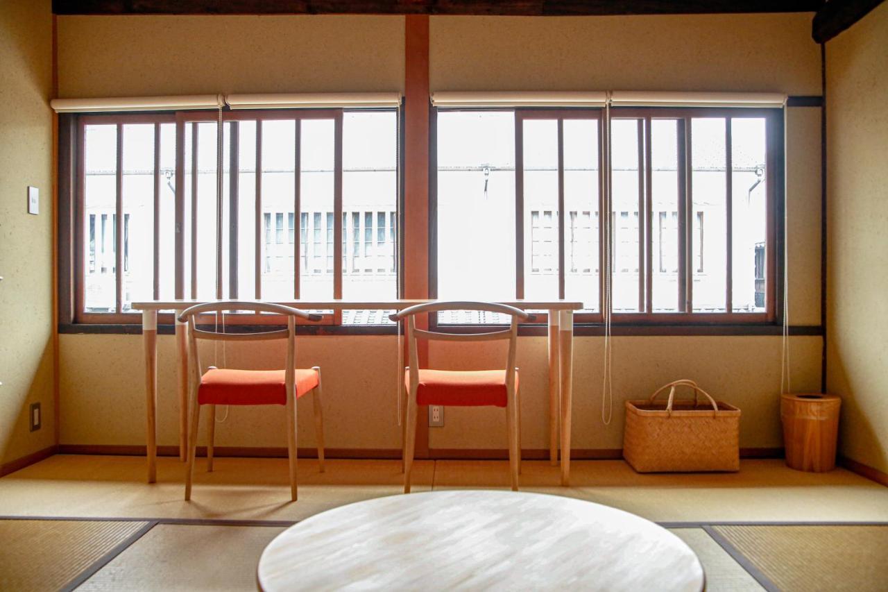 Temari Inn Yukikai Kurashiki Eksteriør bilde
