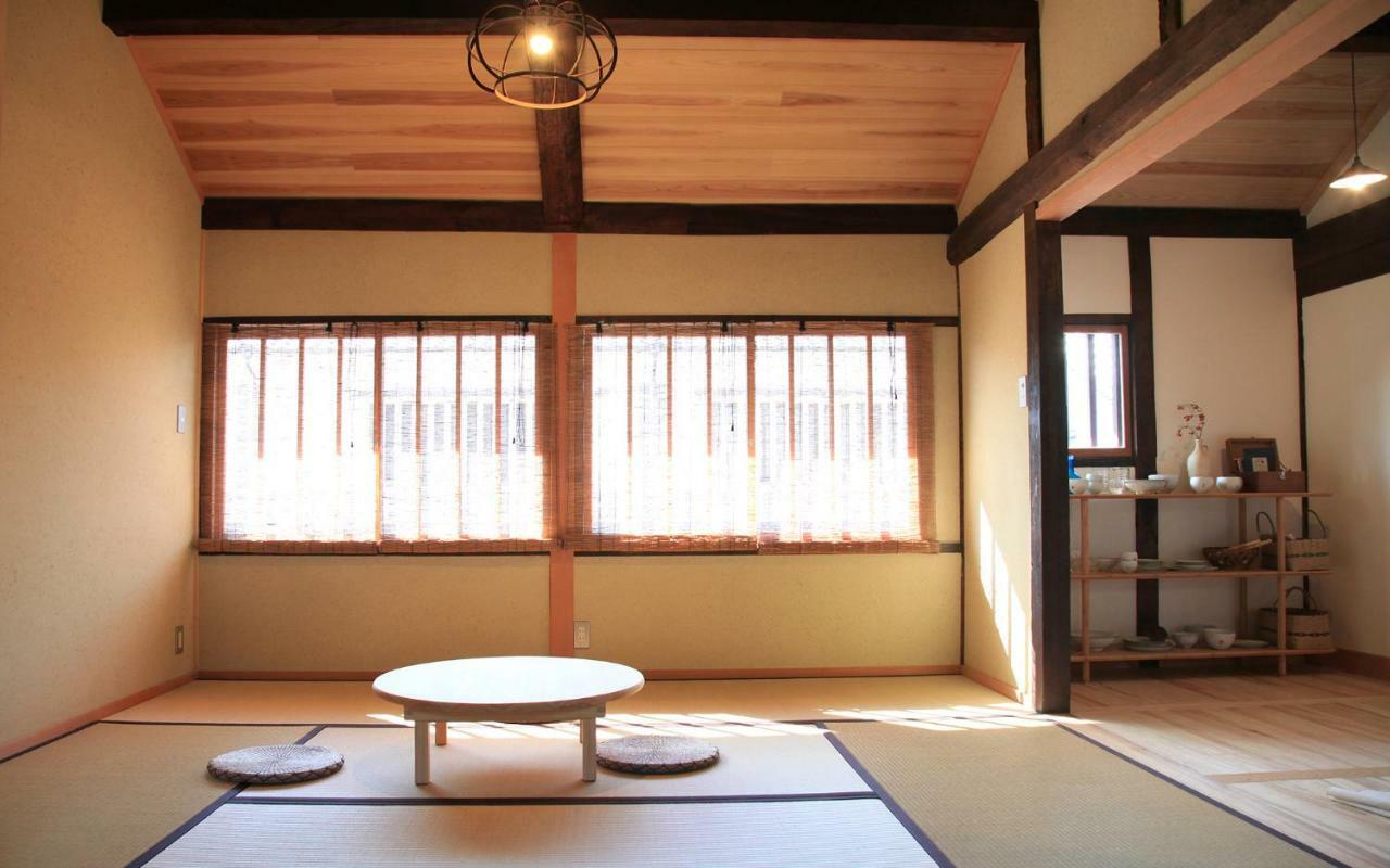 Temari Inn Yukikai Kurashiki Eksteriør bilde