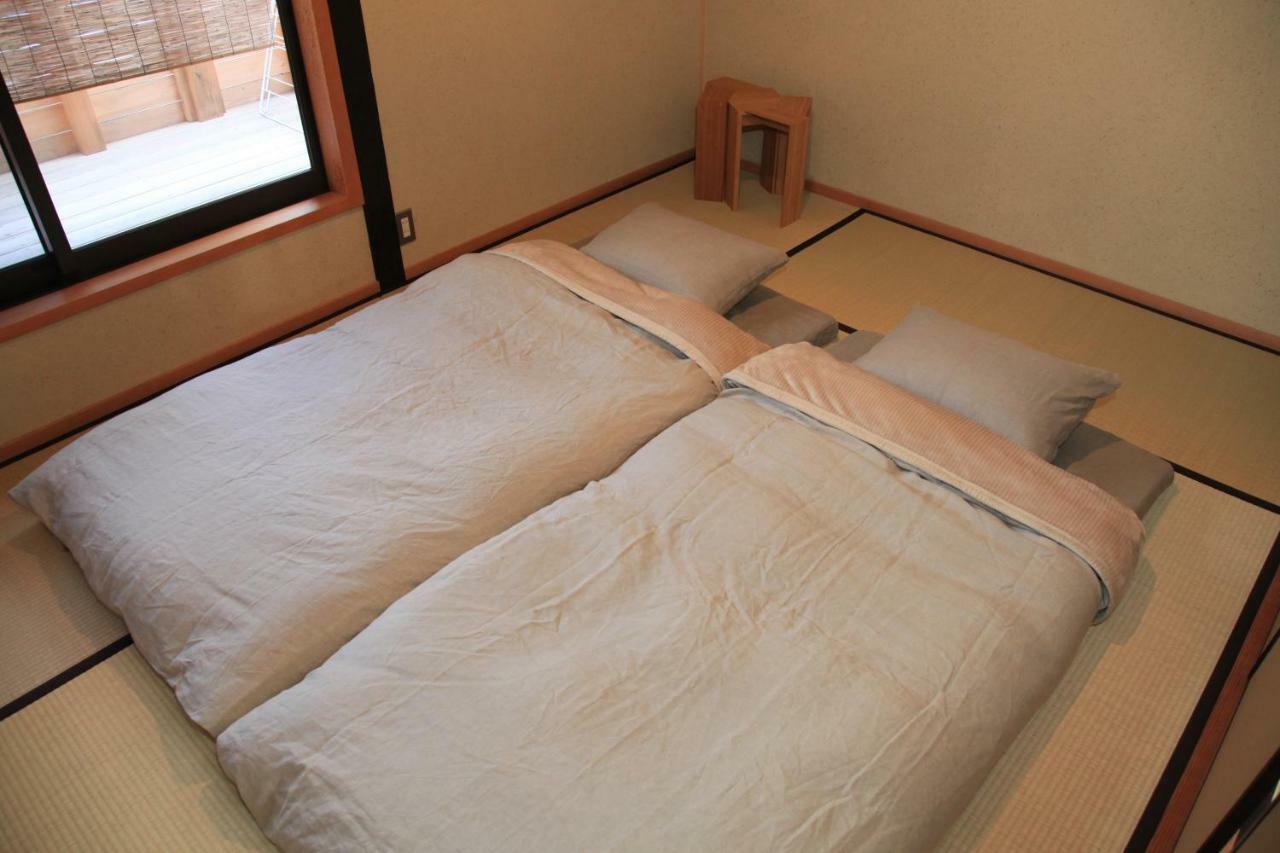 Temari Inn Yukikai Kurashiki Eksteriør bilde