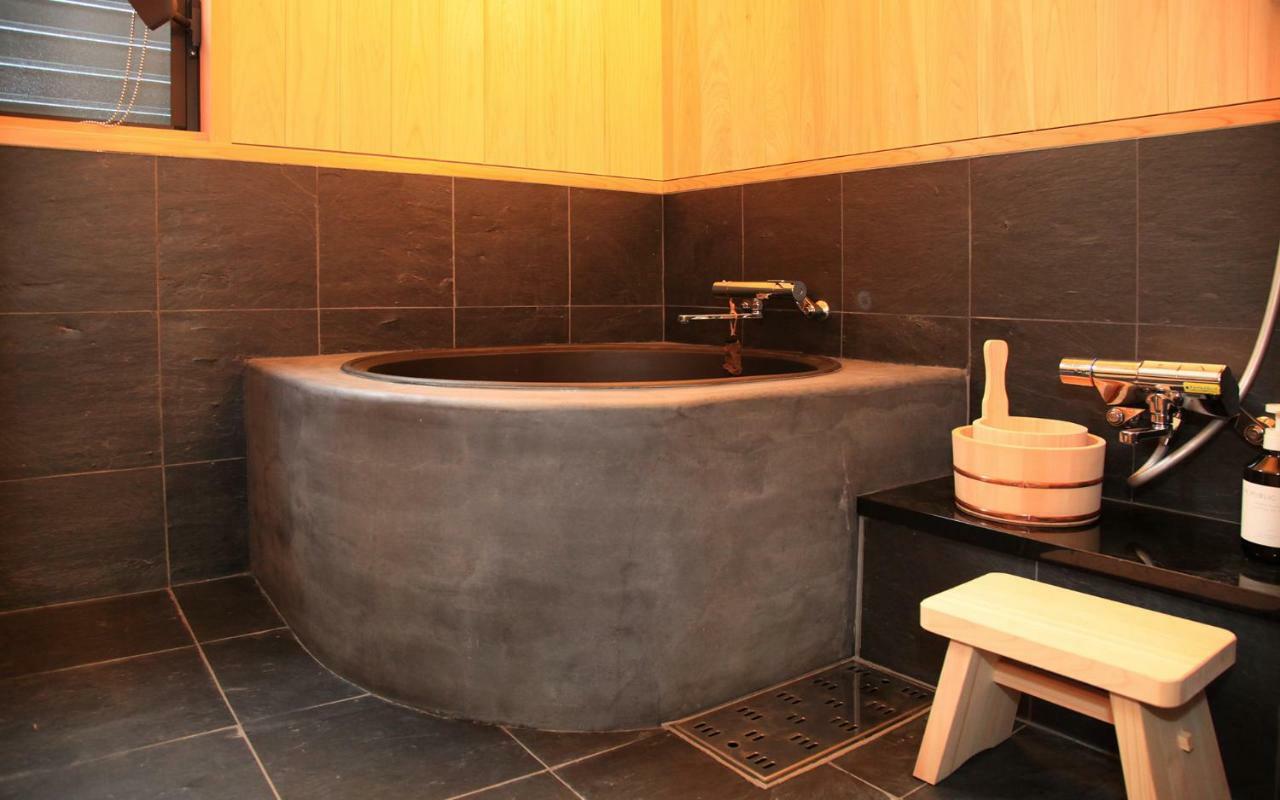 Temari Inn Yukikai Kurashiki Eksteriør bilde