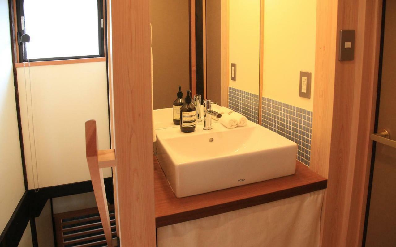 Temari Inn Yukikai Kurashiki Eksteriør bilde