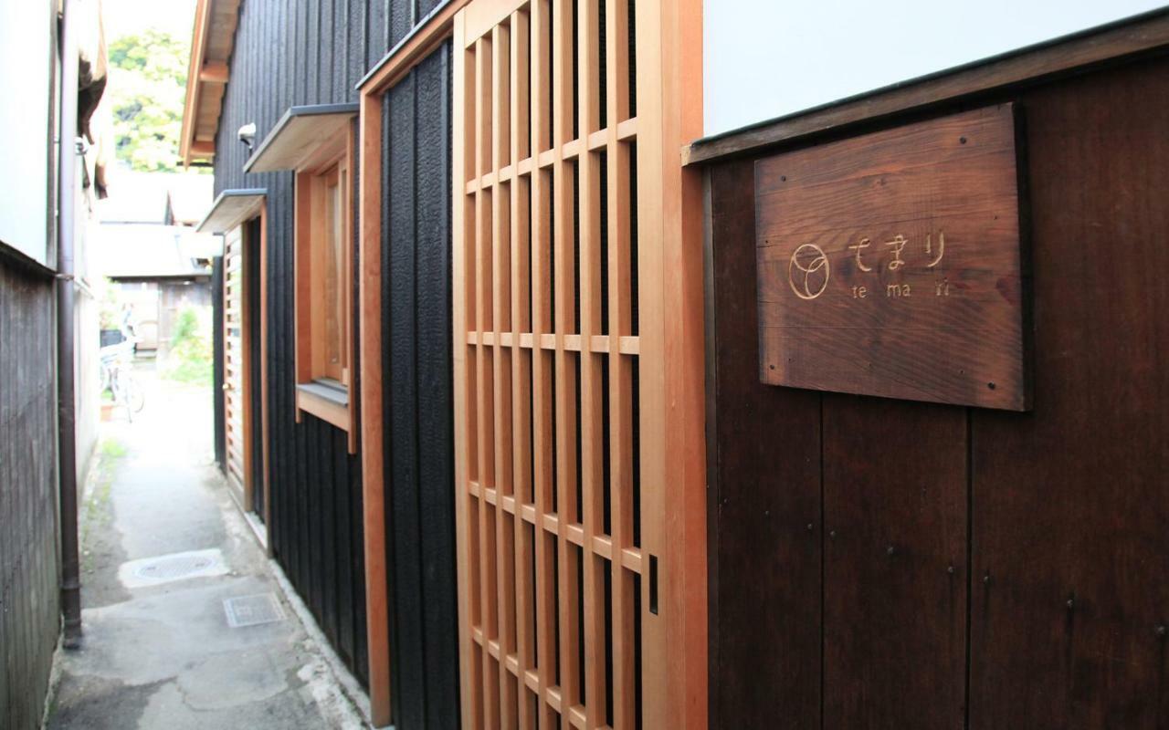 Temari Inn Yukikai Kurashiki Eksteriør bilde